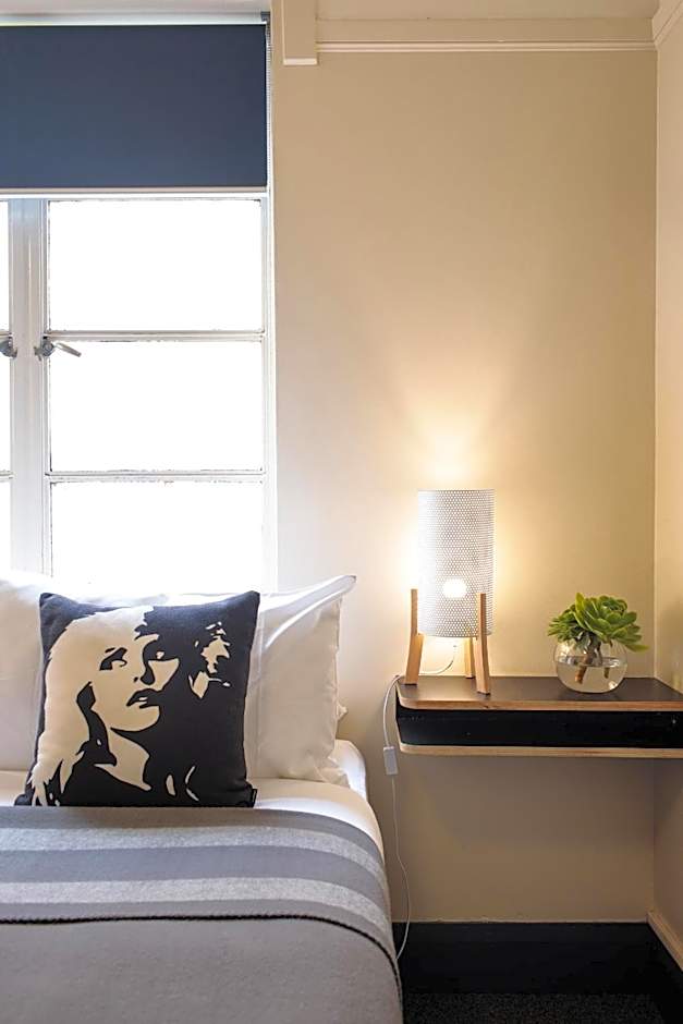 Alabama Hotel Hobart