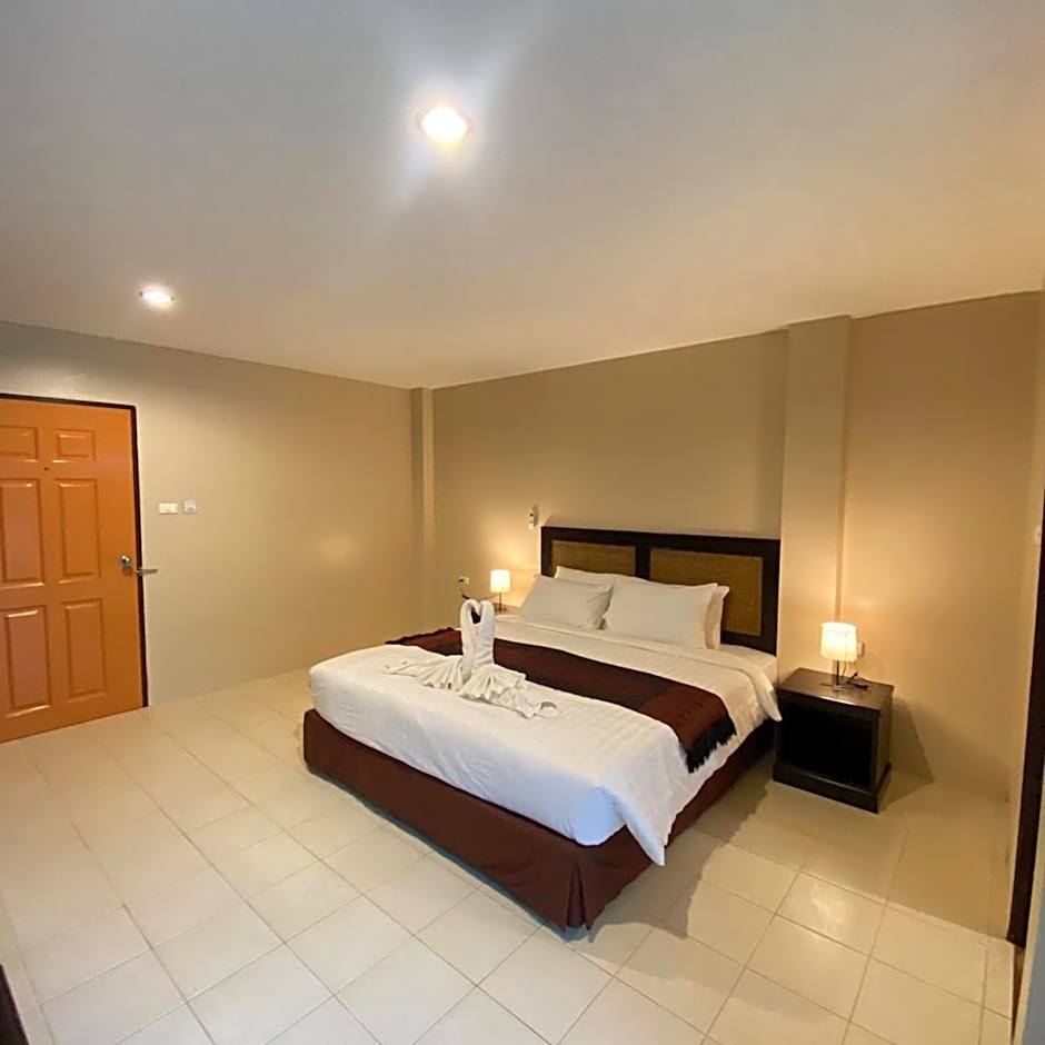 Du-sila Hotel kohchang