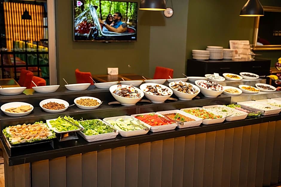 Boris Hotel Beylikdüzü