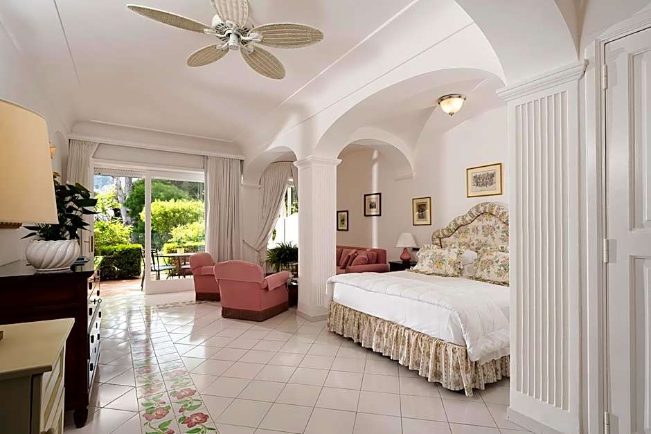 Hotel Villa Brunella