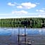 Finlandia Hotel Isovalkeinen