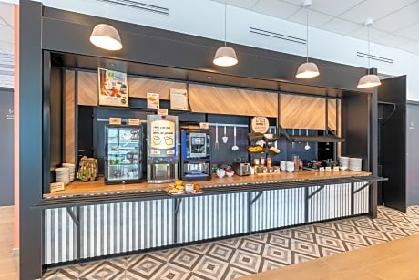 B&B HOTEL Bourg-en-bresse Viriat