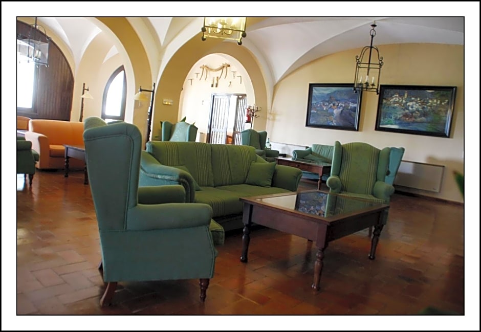 Villa Turistica de Grazalema