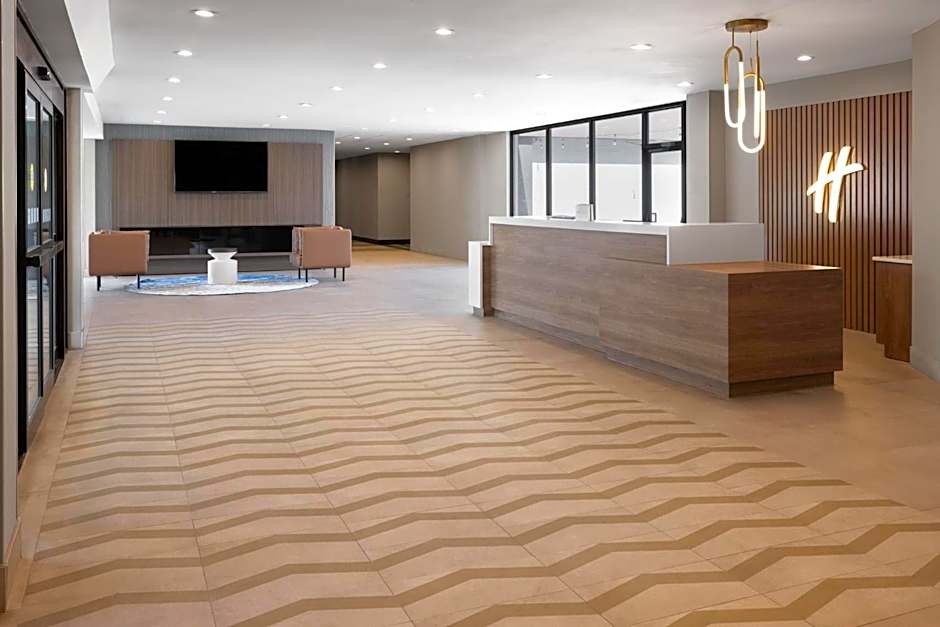 Holiday Inn Roanoke-Tanglewood-Rt 419&I581 by IHG