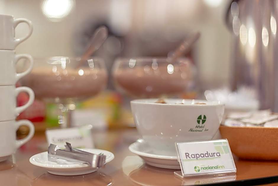 Nacional Inn Ribeirão Preto