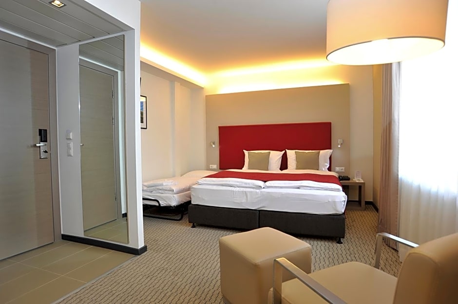 Golden Tulip Kassel Hotel Reiss