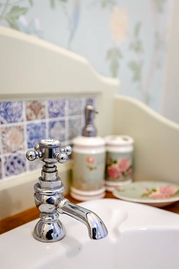 The Old Farm of Amfreville