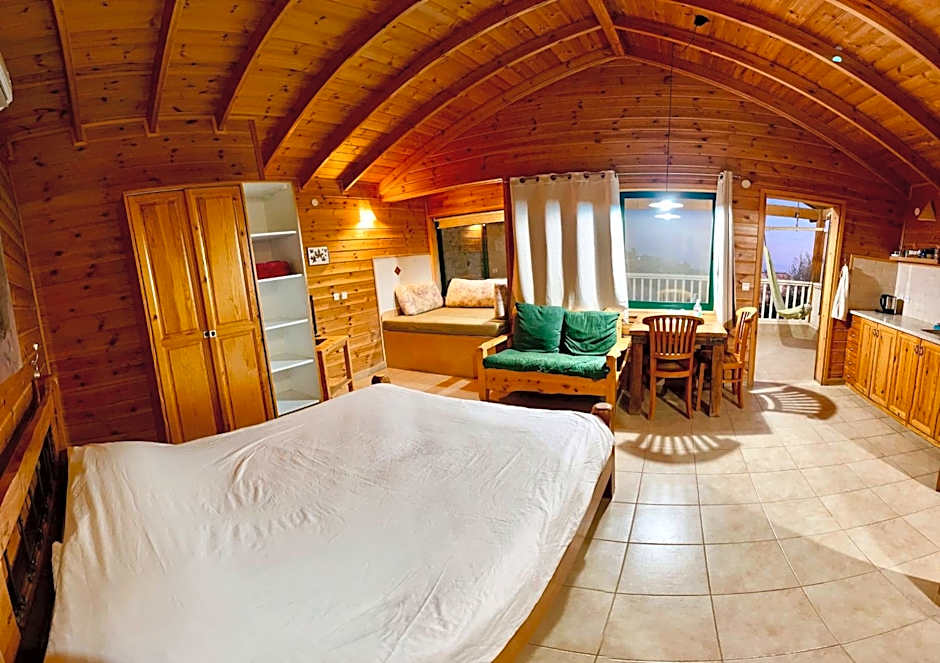 Aviv - Bakfar in Amirim