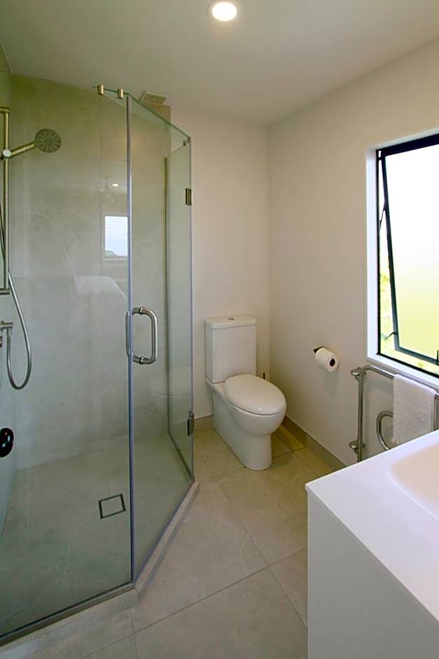 Tahi Lodge - Matakana Coast