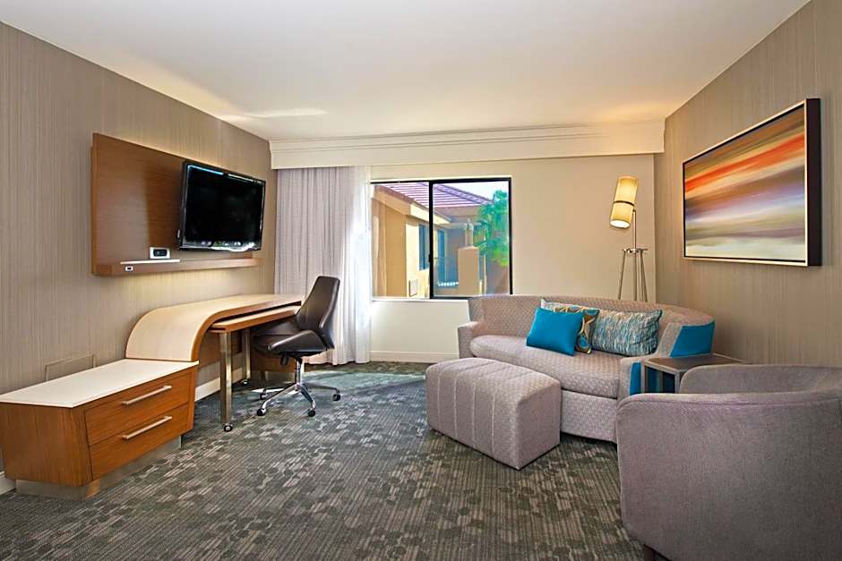 Courtyard by Marriott Palm Desert