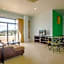 AJ Residence