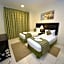 Alain Hotel Ajman