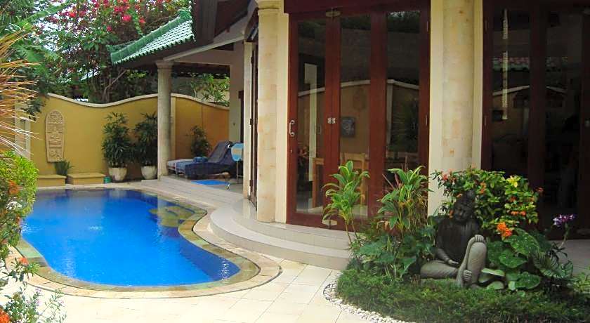 Bali Emerald Villa