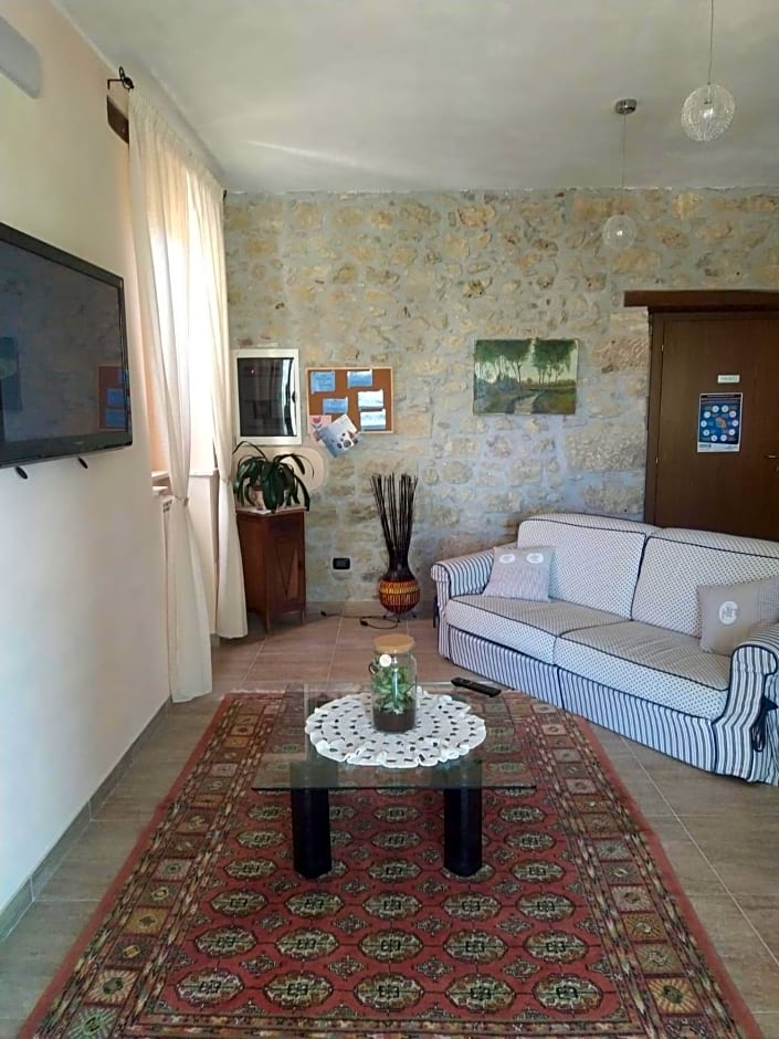 B&B Casale Giovannozzi