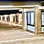 Central Highlands Motor Inn