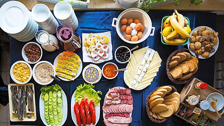 Victoria Hotel Nessebar