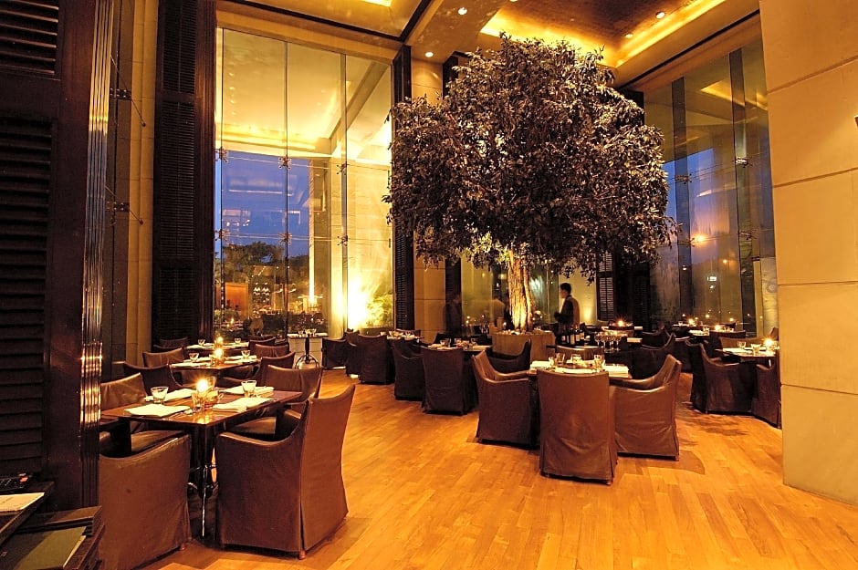 Hyatt Regency Kolkata