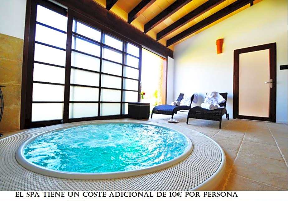Bennoc Petit Hotel