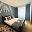 Upground Residence Apartments