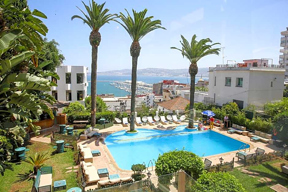 Hôtel Rembrandt