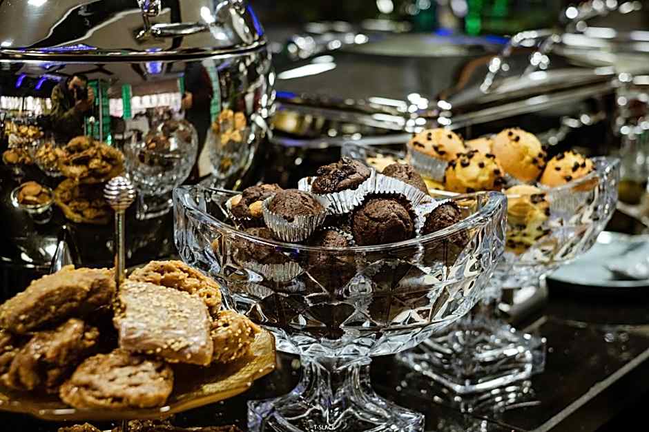 Hôtel Tanjah Flandria