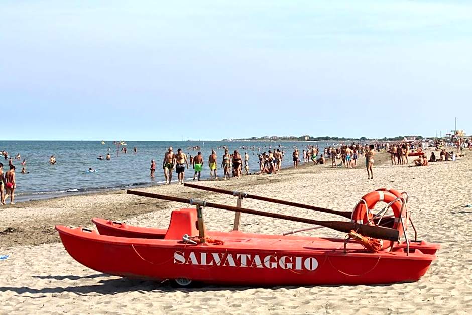 Villaggio Camping Europa