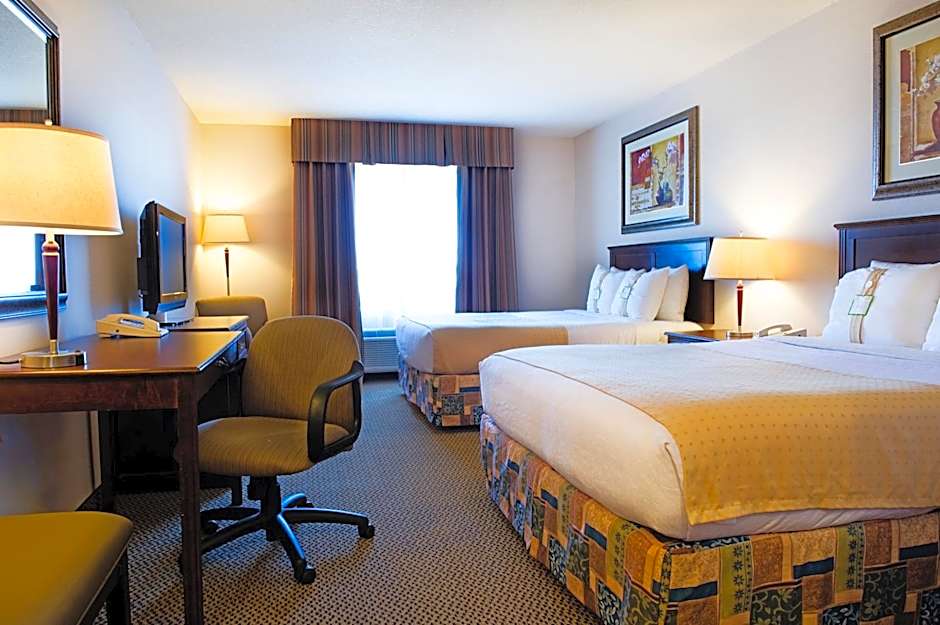 Holiday Inn Hotel & Suites-West Edmonton By IHG