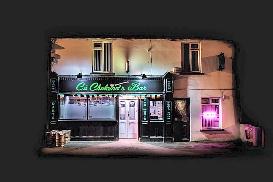 Cú Chulainns Accommodation