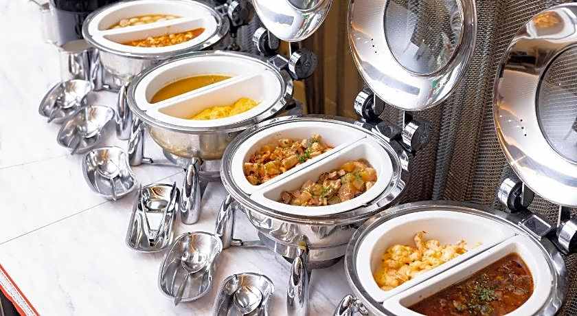 Tenza Hotel at Hakata Station