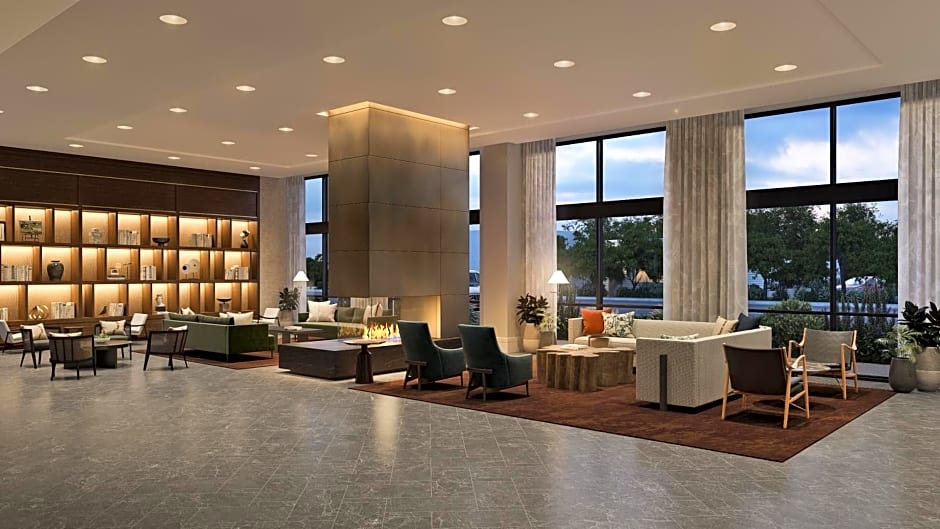 Valley Hotel Homewood Birmingham - Curio Collection By Hilton