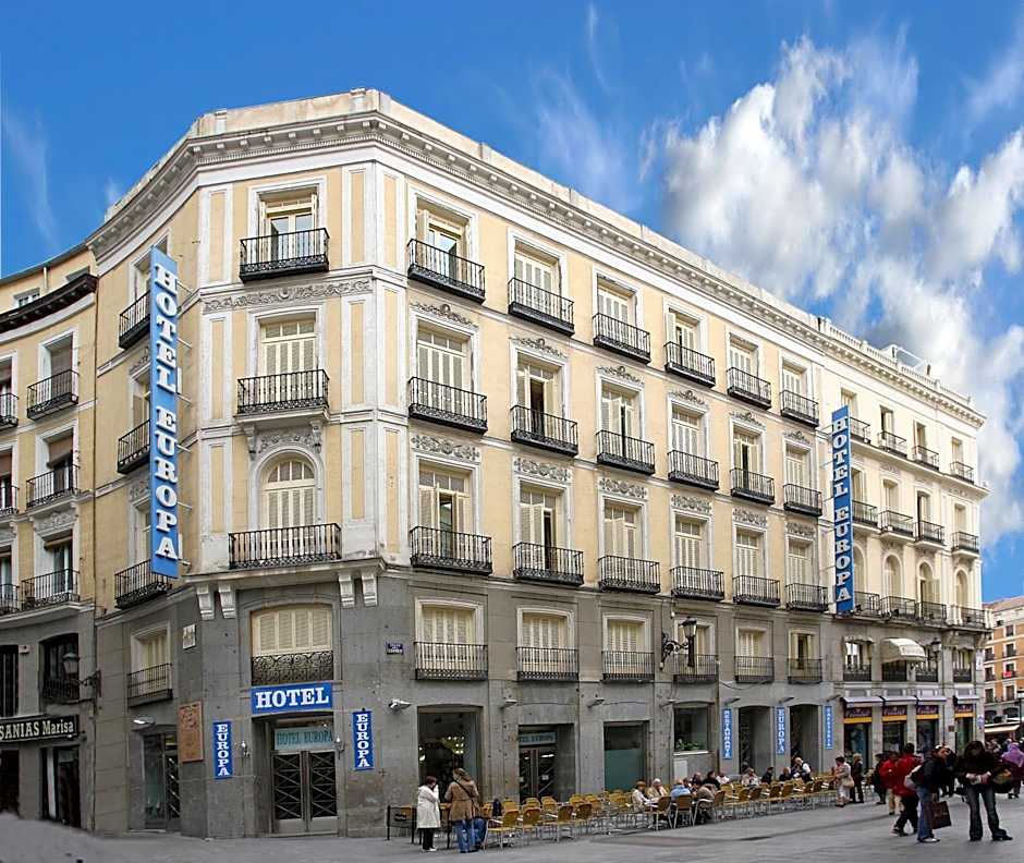 Hotel Europa