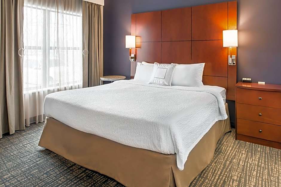 Residence Inn by Marriott Lexington Keeneland/Airport