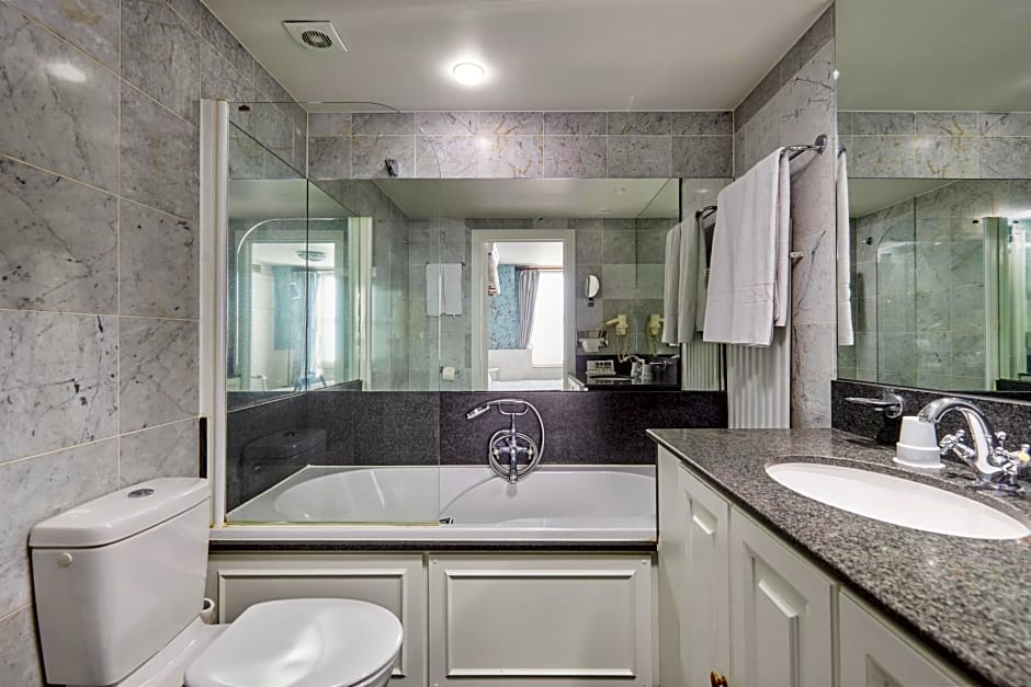 The Pand - Charming Boutique Hotel