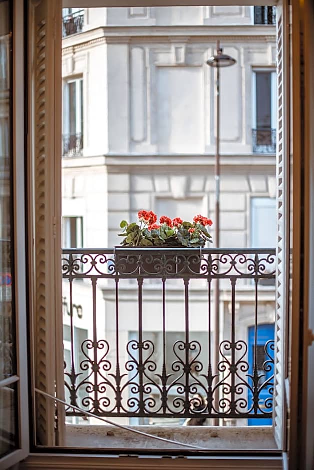 La Maison Gobert Paris Hotel Particulier
