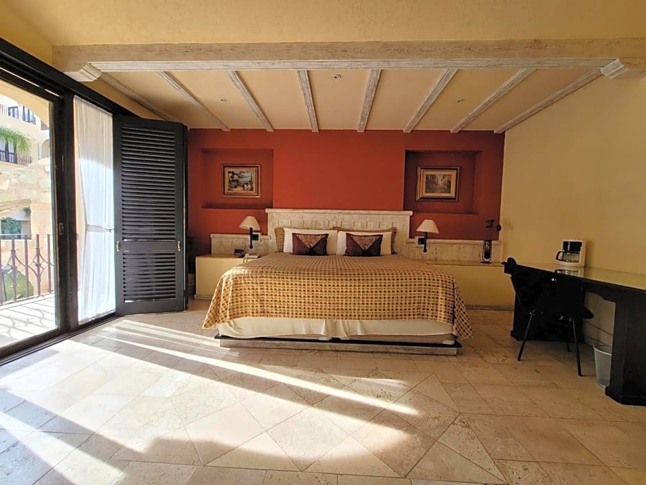 Hotel Quinta Las Alondras