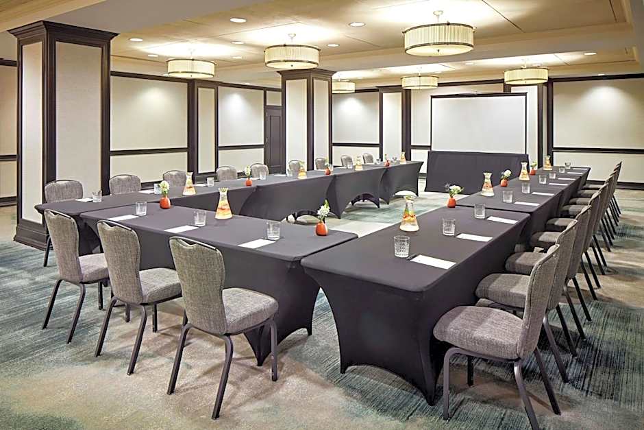 The Citizen Hotel, Autograph Collection by Marriott