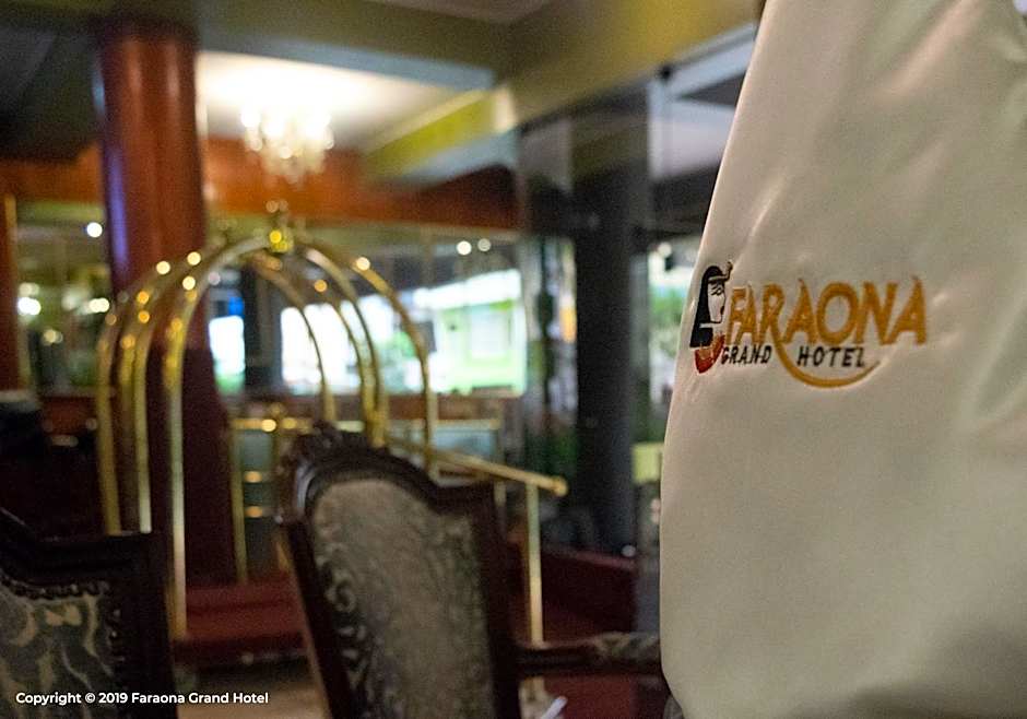 Faraona Grand Hotel