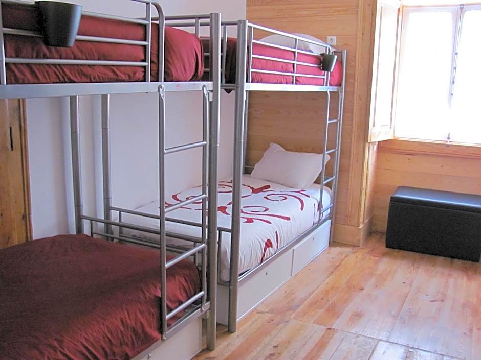 This Is Lisbon Hostel