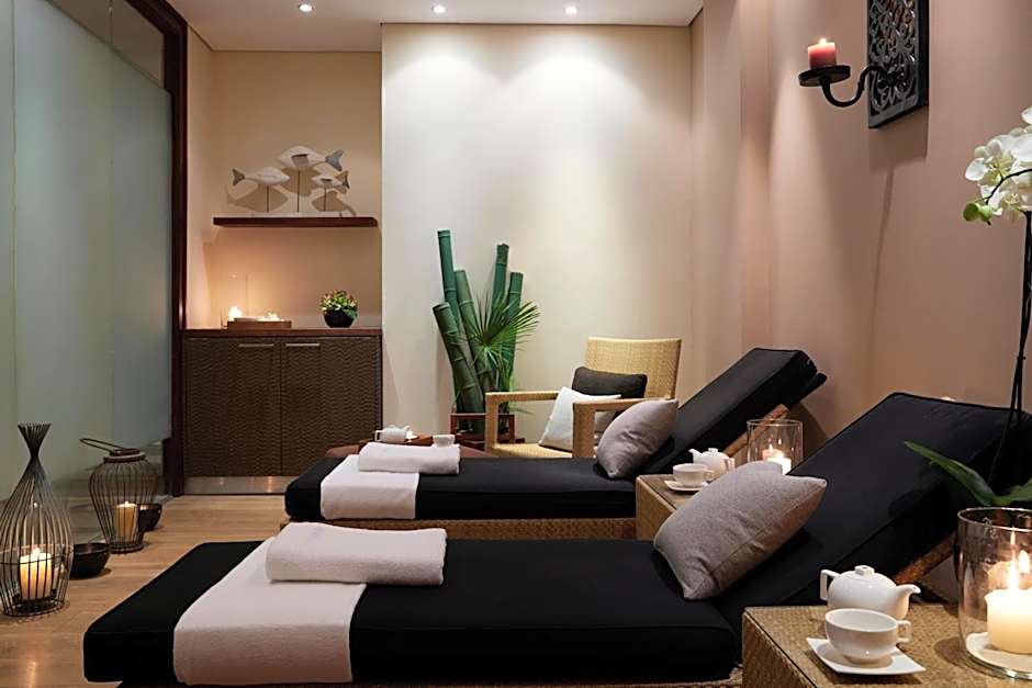 Mediterranean Beach Hotel