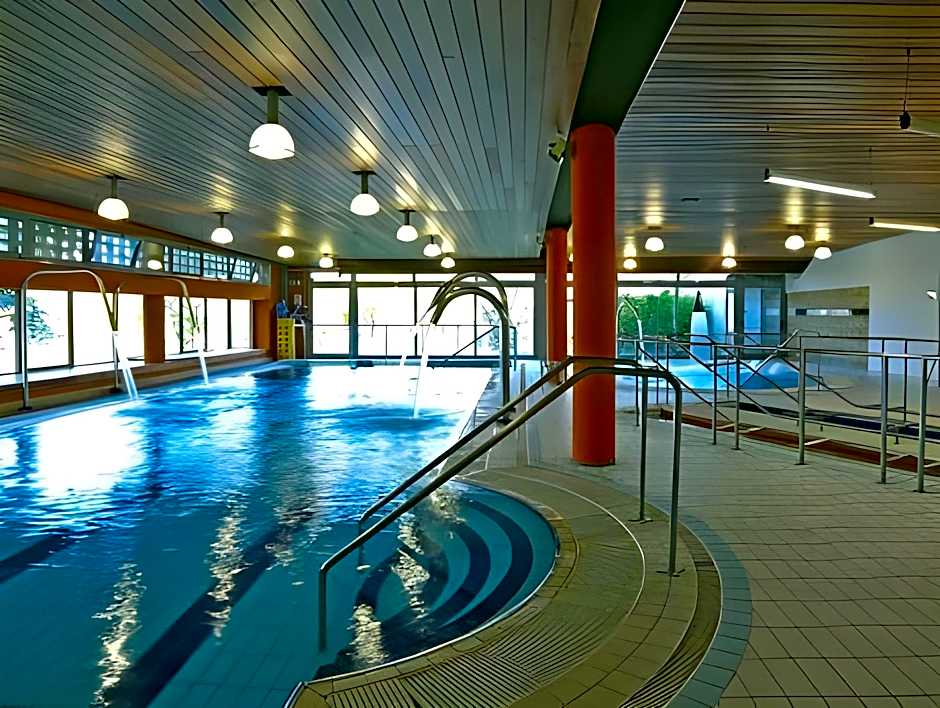 Hotel Terme Salvarola
