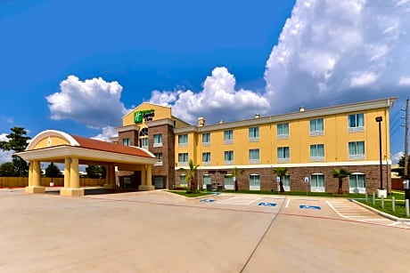Holiday Inn Express Tomball, an IHG Hotel