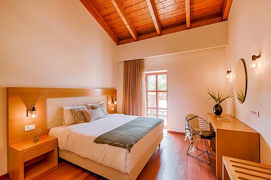 Villa Di Mare Seaside Suites