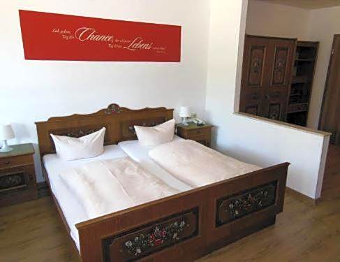 Landhotel Neding
