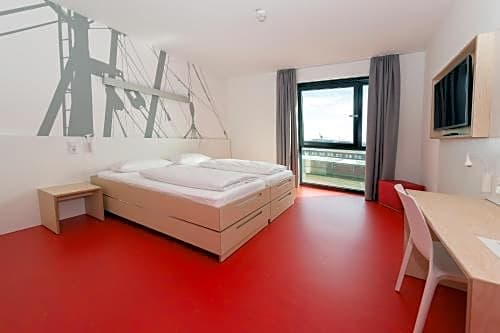 havenhostel Cuxhaven