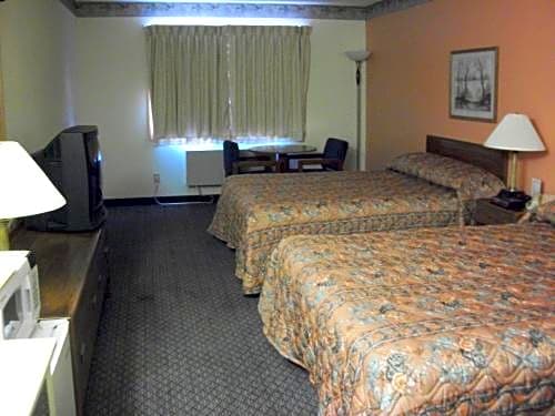 Lodi Valley Suites