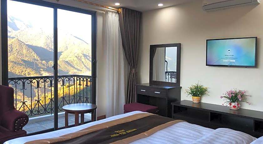 Muong Hoa View Hotel