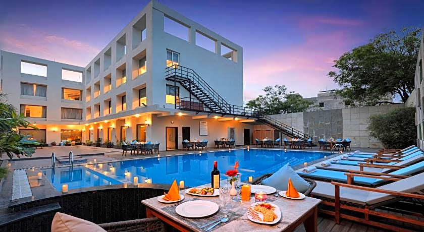 Hotel The Retreat