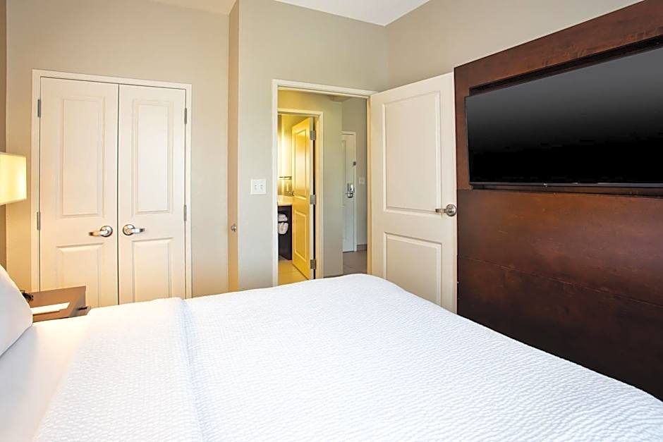 Residence Inn by Marriott Columbus Dublin