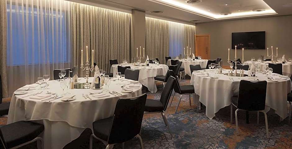 Hilton Belfast