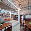 The 8 Factory Hotel